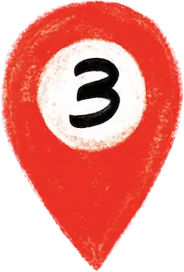 3